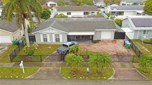 4 bedroom home at 13243 SW 258th Ter, Homestead, sold April 2026