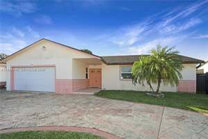 4 bedroom home at 13244 SW 255th Ter, Homestead, sold March 2026