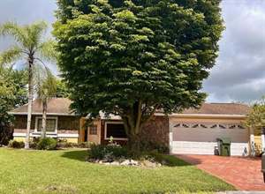 3 bedroom rental home at 1503 Flamingo Ct # 1503, Homestead, leased September 2024