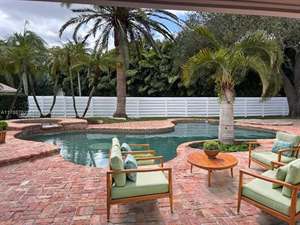 4 bedroom home at 15242 SW 147th Ter, Miami, sold August 2025