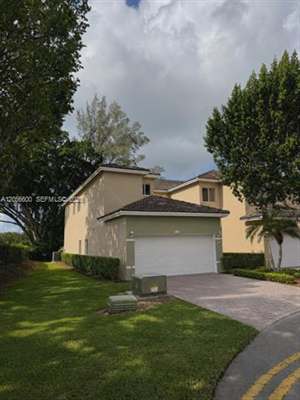 3 bedroom townhouse at 1690 SE 24th Ct, Homestead, sold September 2026