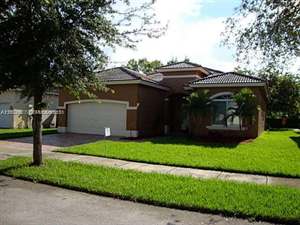 3 bedroom rental home at 2241 SE 17th Ave, Homestead, leased July 2026