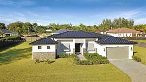 5 bedroom home at 22980 SW 153rd Ct, Miami, sold June 2025