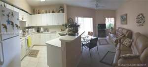 3 bedroom rental home at 2324 SE 23rd Rd # 2324, Homestead, leased December 2025