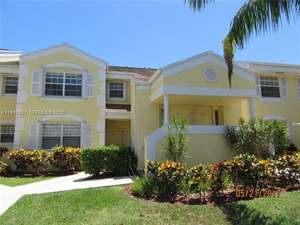 2 bedroom rental home at 2506 SE 19th Pl # 203-A, Homestead, leased April 2026