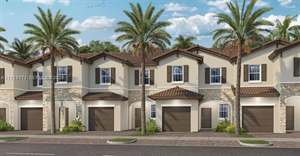 3 bedroom rental home at 2518 SE 29 St # 2518, Homestead, leased August 2025