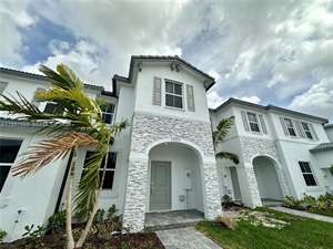 3 bedroom rental home at 29229 SW 162nd Ct, Homestead, leased April 2026