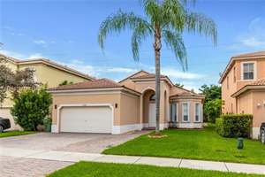 4 bedroom rental home at 4108 NE 22nd St # 4108, Homestead, leased March 2026