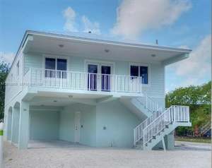3 bedroom rental home at 50 Orange Dr # A, Key Largo, leased June 2026